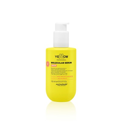 Yellow Repair Molecular serum 150ml NEW