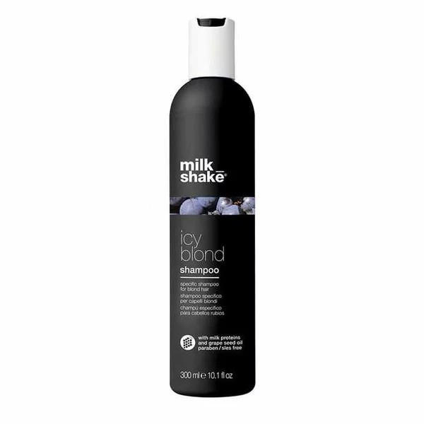 Milk Shake Icy blond szampon 300ml