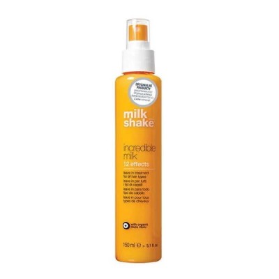 Milk Shake Incredible milk NEW 150ml