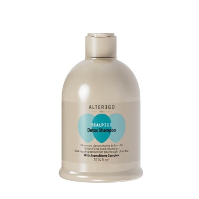 AE Detox szampon 300ml
