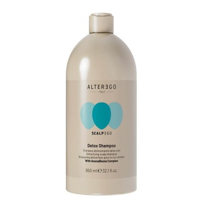 AE Detox szampon 950ml