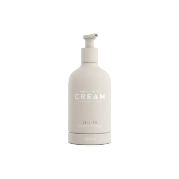 Indigo Hand&Body Deja Vu 370ml
