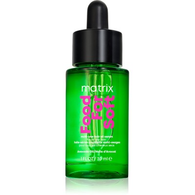 Matrix Food For Soft olejek 30ml - hurt online | KosmetykPro