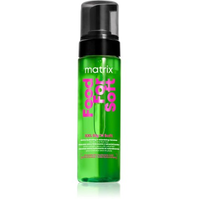 Matrix Food For Soft Pianka 200ml