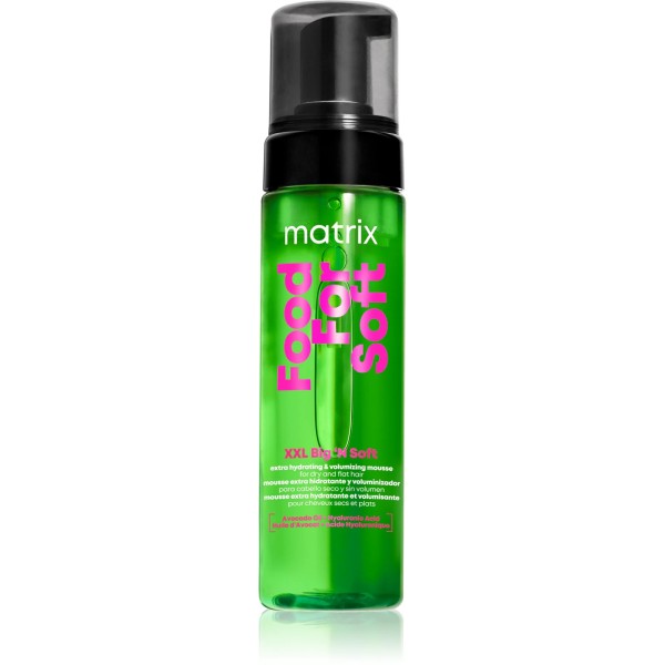 Matrix Food For Soft Pianka 200ml