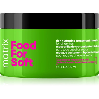 Matrix Food For Soft maska 75ml