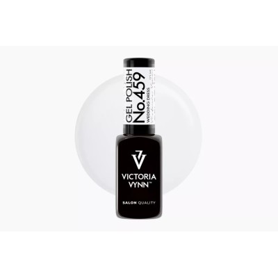 Victoria Vynn Gel Polish 459 8ml