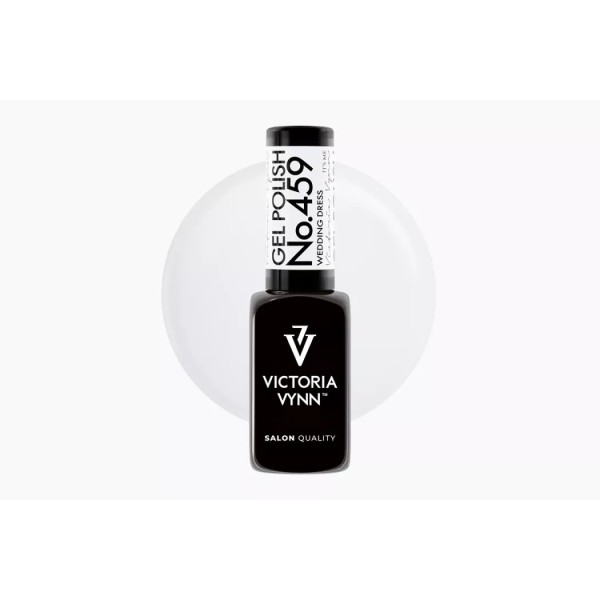 Victoria Vynn Gel Polish 459 8ml
