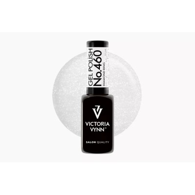 Victoria Vynn Gel Polish 460 8ml