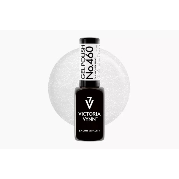 Victoria Vynn Gel Polish 460 8ml