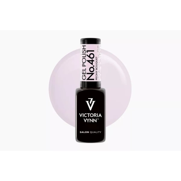 Victoria Vynn Gel Polish 461 8ml