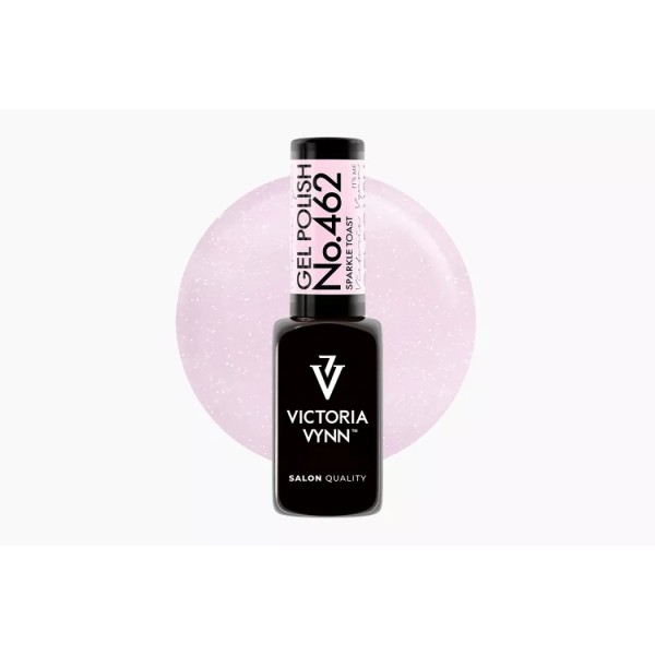Victoria Vynn Gel Polish 462 8ml