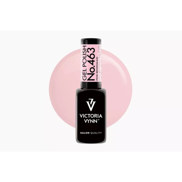 Victoria Vynn Gel Polish 463 8ml