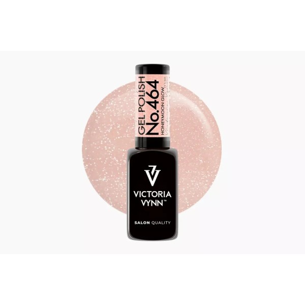 Victoria Vynn Gel Polish 464 8ml