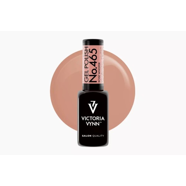 Victoria Vynn Gel Polish 465 8ml