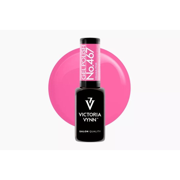 Victoria Vynn Gel Polish 467 8ml