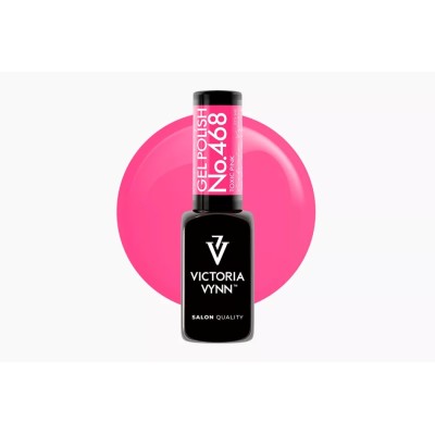 Victoria Vynn Gel Polish 468 8ml