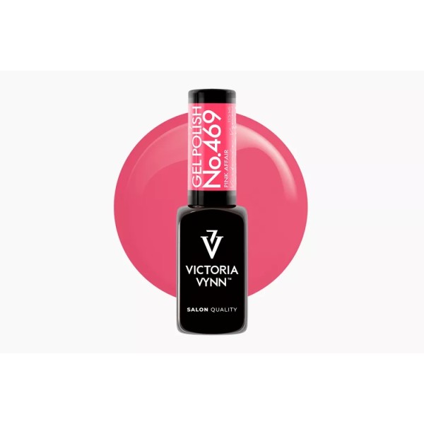 Victoria Vynn Gel Polish 469 8ml