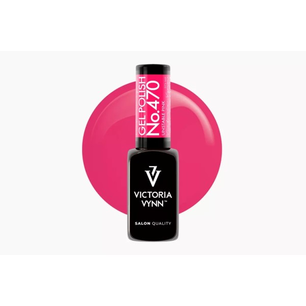 Victoria Vynn Gel Polish 470 8ml