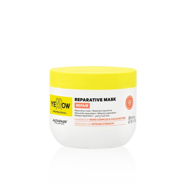 Yellow Repair maska 300ml NEW
