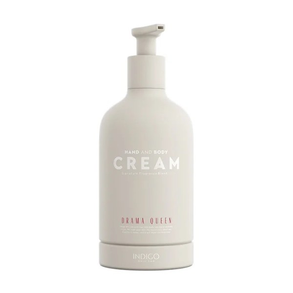 Indigo Hand&Body Cream Drama Queen 370ml