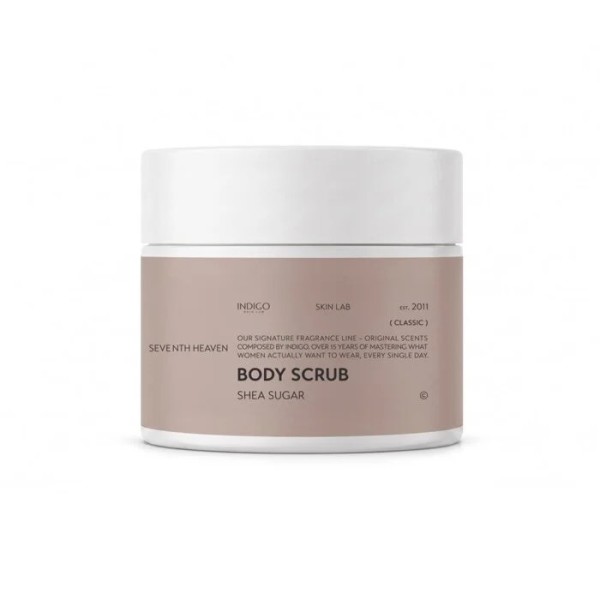 Indigo peeling Sevent Heaven 200g