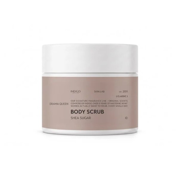Indigo peeling Drama Quenn 200g
