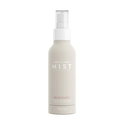 Indigo Hair And Body Mist Matrioshka 150ml