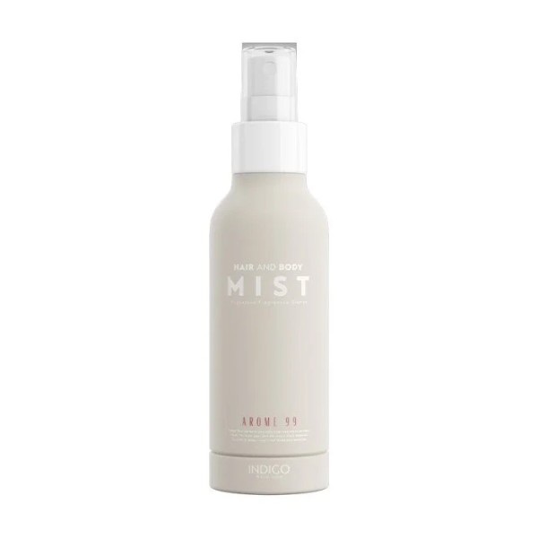 Indigo Hair and Body Mist Arome 99 150ml