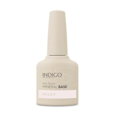 Indigo Base Milky 7ml