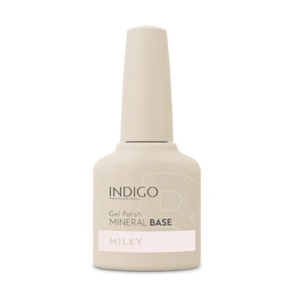 Indigo Base Milky 7ml