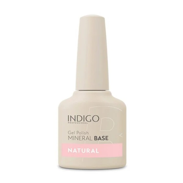 indigo mineral base Natural 7ml