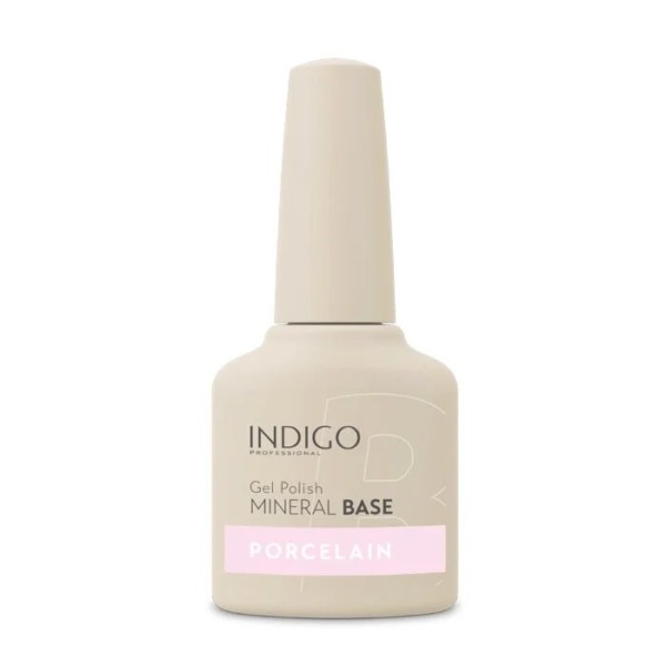 indigo mineral base Porcelana 7ml