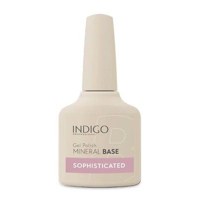 Indigo baza mineralna sophisticated 7ml