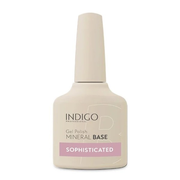 Indigo baza mineralna Sophisticated 7ml