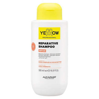 Yellow Repair szampon 500ml NEW