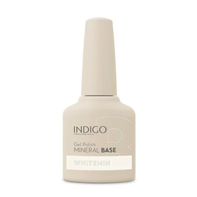 Indigo baza whitemin 7ml