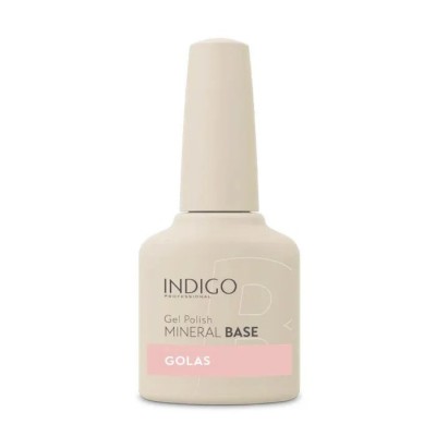 Indigo baza mineralna golas 13ml