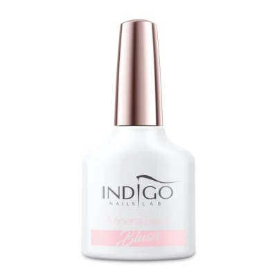 indigo mineral base blush 13ml
