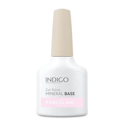 indigo mineral base porcelain 13ml