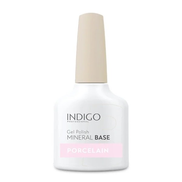 indigo mineral base Porcelana 13ml