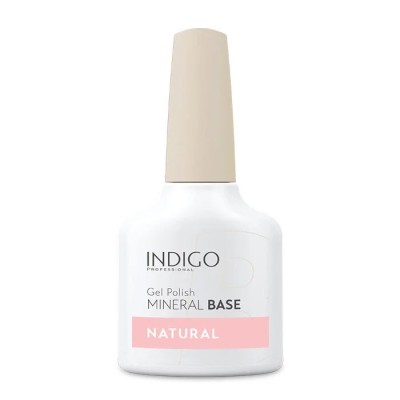 indigo mineral base natural 13ml