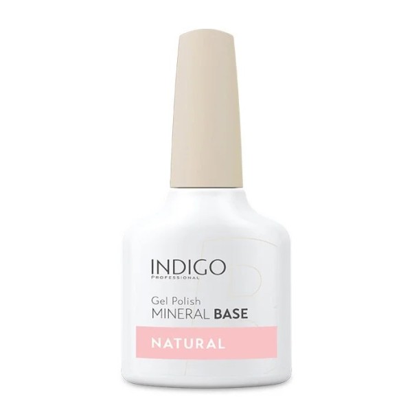 indigo mineral base Natural 13ml
