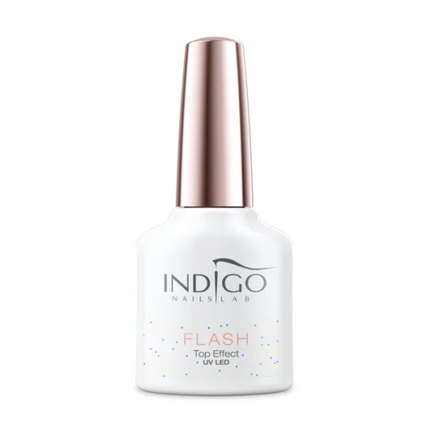 Indigo top Flash 7ml