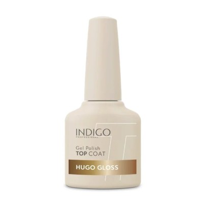 Indigo Top Hugo Gloss 7ml