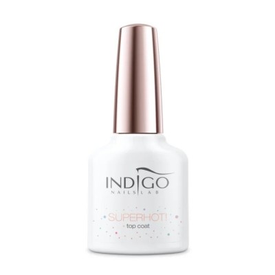 Indigo top superhot 7ml