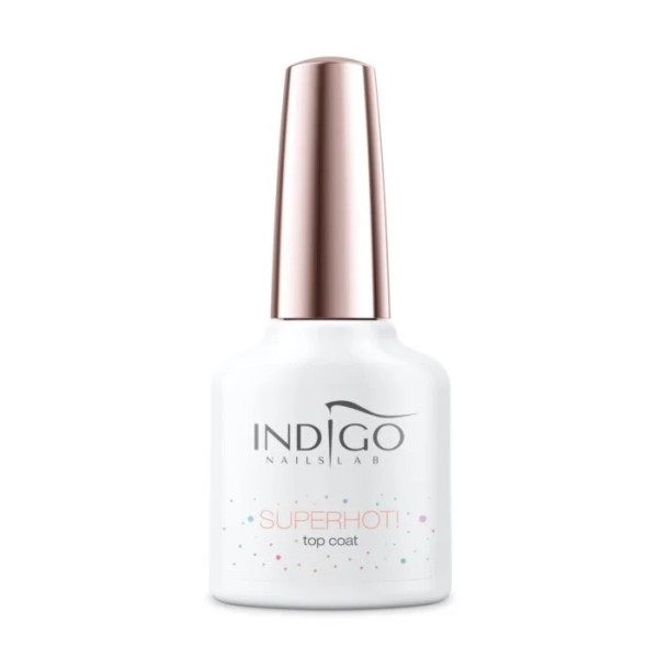 Indigo top Superhot 7ml