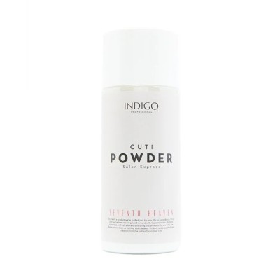 Indigo puder do frezowania 90g