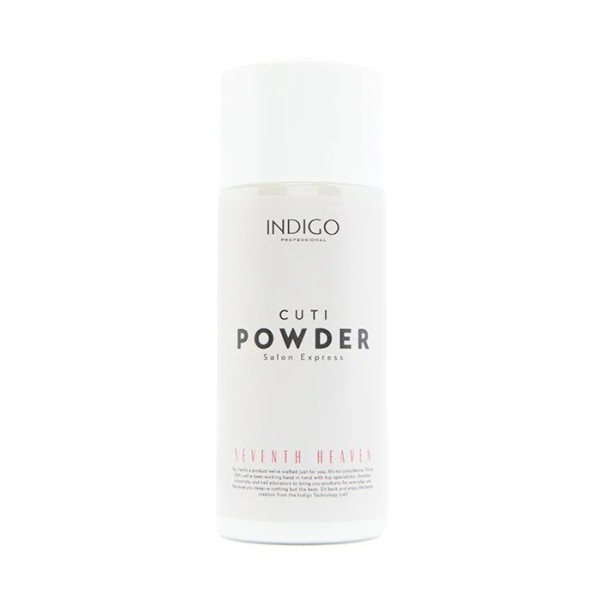 Indigo puder do frezowania 90g