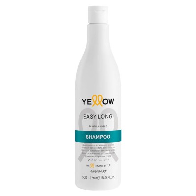 Yellow easy long szampon 500ml